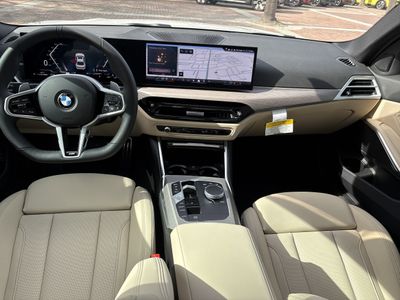 2026 BMW 3 Series 330i - Photo 15
