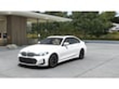2026 BMW 3 Series 330i - Photo 20