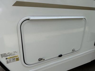 2026 KZ Connect SE - Photo 13
