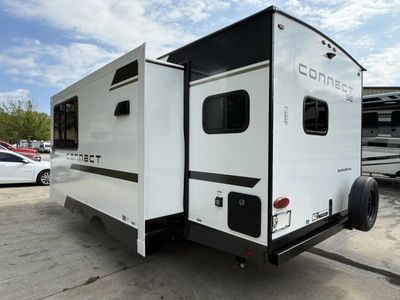 2026 KZ Connect SE - Photo 4