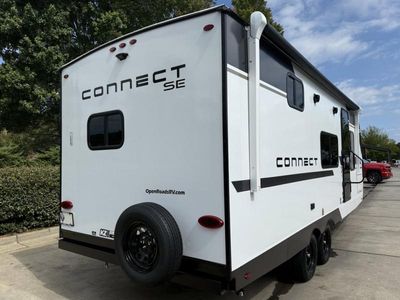 2026 KZ Connect SE - Photo 5