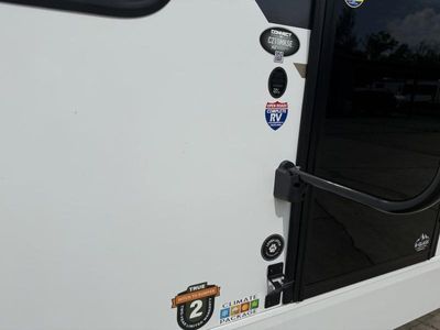 2026 KZ Connect SE - Photo 11
