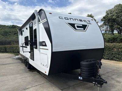 2026 KZ Connect SE - Photo 1
