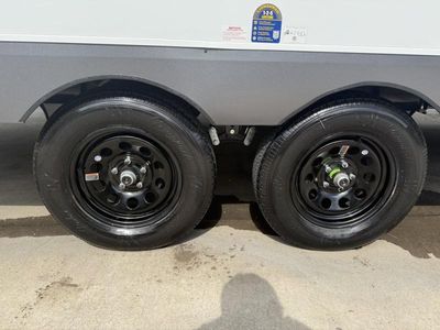 2026 KZ Connect SE - Photo 10
