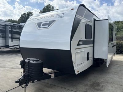 2026 KZ Connect SE - Photo 2