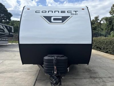 2026 KZ Connect SE - Photo 3