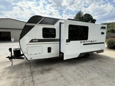 2026 KZ Connect SE - Photo 7