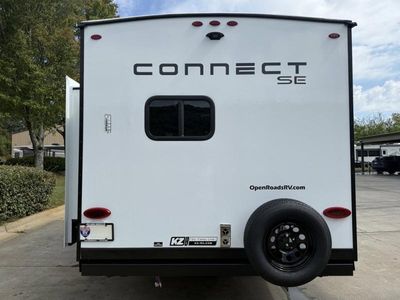 2026 KZ Connect SE - Photo 6