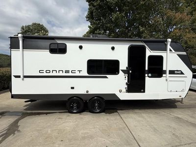 2026 KZ Connect SE - Photo 8