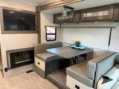 2023 Coachmen RV Mirada - Photo 13