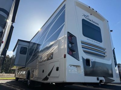 2023 Coachmen RV Mirada - Photo 4