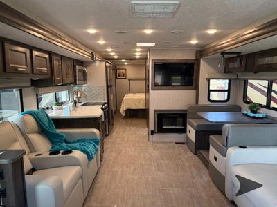 2023 Coachmen RV Mirada - Photo 8