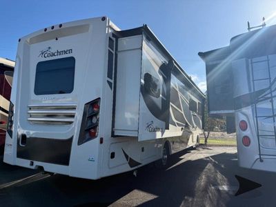 2023 Coachmen RV Mirada - Photo 5
