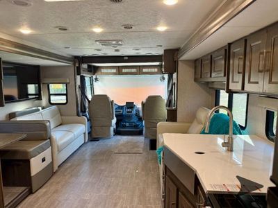 2023 Coachmen RV Mirada - Photo 9
