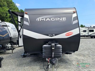 2024 Grand Design Imagine XLS - Photo 6