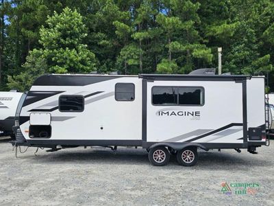2024 Grand Design Imagine XLS - Photo 4