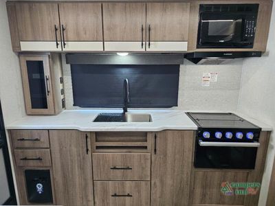2024 Grand Design Imagine XLS - Photo 14