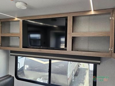 2024 Grand Design Imagine XLS - Photo 35