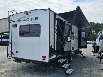 2024 Grand Design Imagine XLS - Photo 2