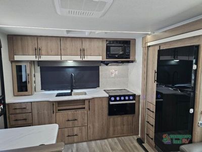 2024 Grand Design Imagine XLS - Photo 13