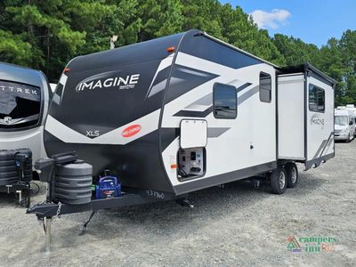 2024 Grand Design Imagine XLS - Photo 3
