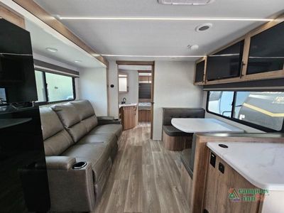 2024 Grand Design Imagine XLS - Photo 11