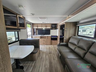 2024 Grand Design Imagine XLS - Photo 12