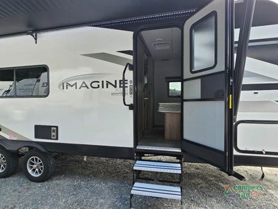 2024 Grand Design Imagine XLS - Photo 9