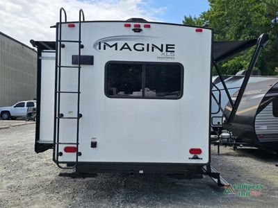 2024 Grand Design Imagine XLS - Photo 7