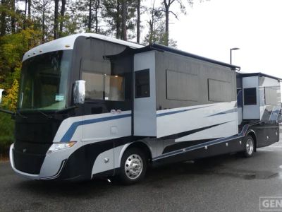 2026 Tiffin Byway — side profile view