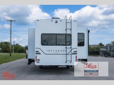 2026 Influence 3003RL - Photo 8