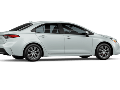 2026 Toyota Corolla Hybrid - Photo 11