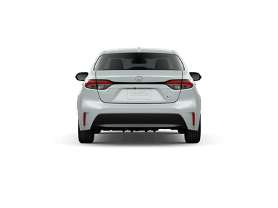 2026 Toyota Corolla Hybrid - Photo 8