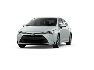 2026 Toyota Corolla Hybrid - Photo 18