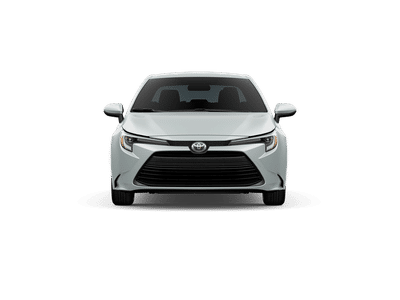 2026 Toyota Corolla Hybrid - Photo 17