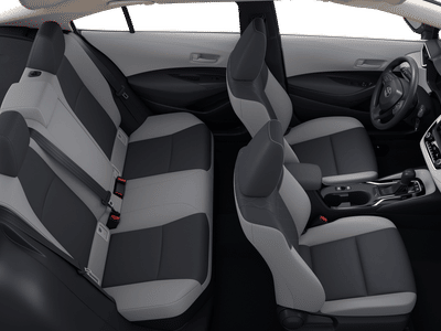 2026 Toyota Corolla Hybrid - Photo 22