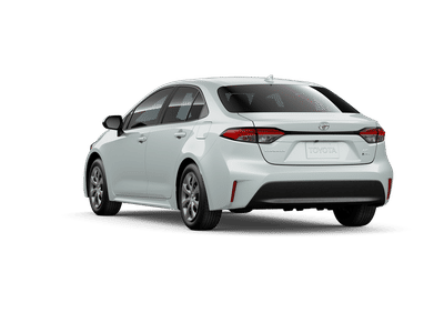 2026 Toyota Corolla Hybrid - Photo 7