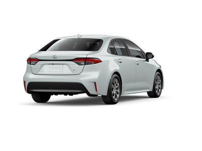 2026 Toyota Corolla Hybrid - Photo 9