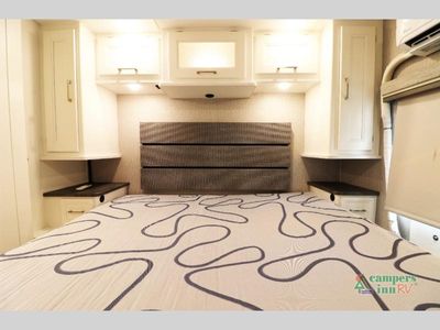 2022 Coachmen RV Mirada - Photo 36