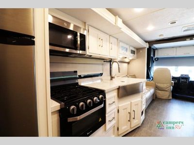 2022 Coachmen RV Mirada - Photo 21