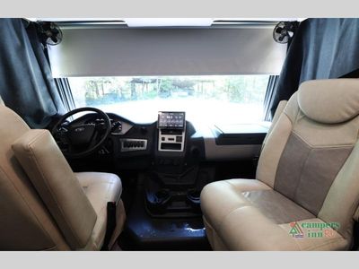2022 Coachmen RV Mirada - Photo 11