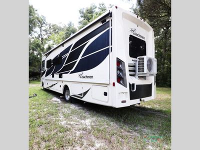 2022 Coachmen RV Mirada - Photo 8