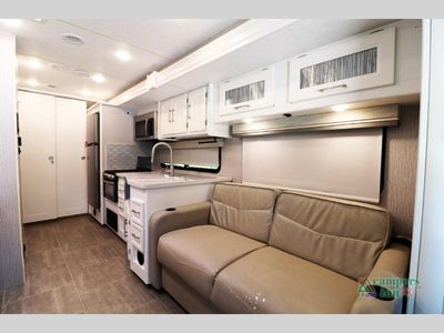 2022 Coachmen RV Mirada - Photo 19