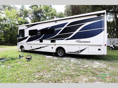 2022 Coachmen RV Mirada - Photo 9
