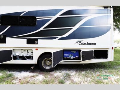 2022 Coachmen RV Mirada - Photo 10