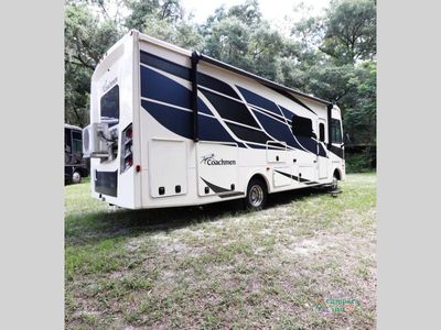 2022 Coachmen RV Mirada - Photo 7
