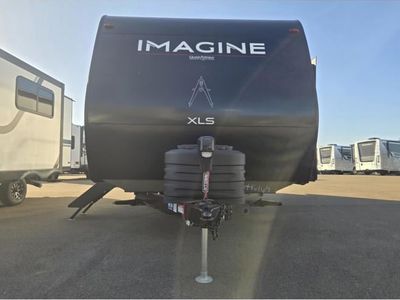 2026 Grand Design Imagine XLS - Photo 5