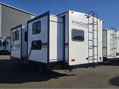 2026 Grand Design Imagine XLS - Photo 7