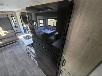 2026 Grand Design Imagine XLS - Photo 19