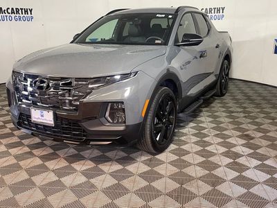 2024 Hyundai Santa Cruz - Photo 2
